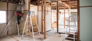 Entreprise de rénovation de la maison et de rénovation d’appartement à Eygalieres